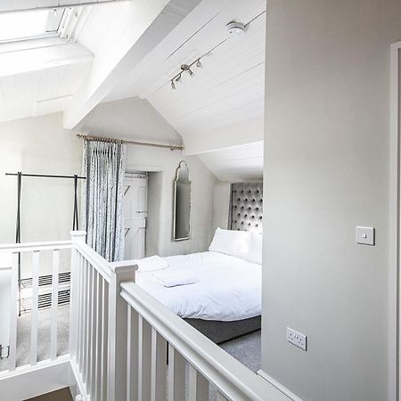 The Artists Loft - A Superb Cottage Sensitively Converted From A Grade II Listed 17Th Century Building بيكويل المظهر الخارجي الصورة