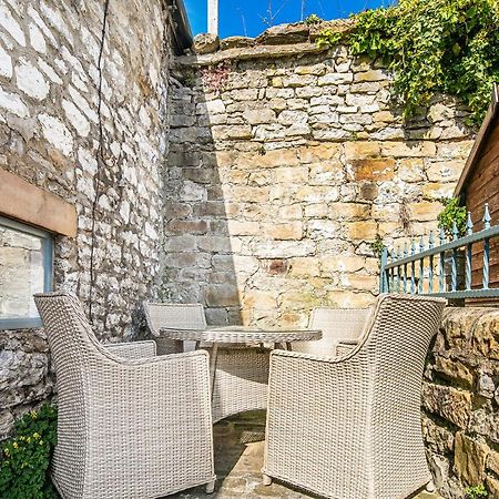 The Artists Loft - A Superb Cottage Sensitively Converted From A Grade II Listed 17Th Century Building بيكويل المظهر الخارجي الصورة