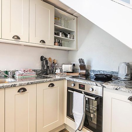 The Artists Loft - A Superb Cottage Sensitively Converted From A Grade II Listed 17Th Century Building بيكويل المظهر الخارجي الصورة