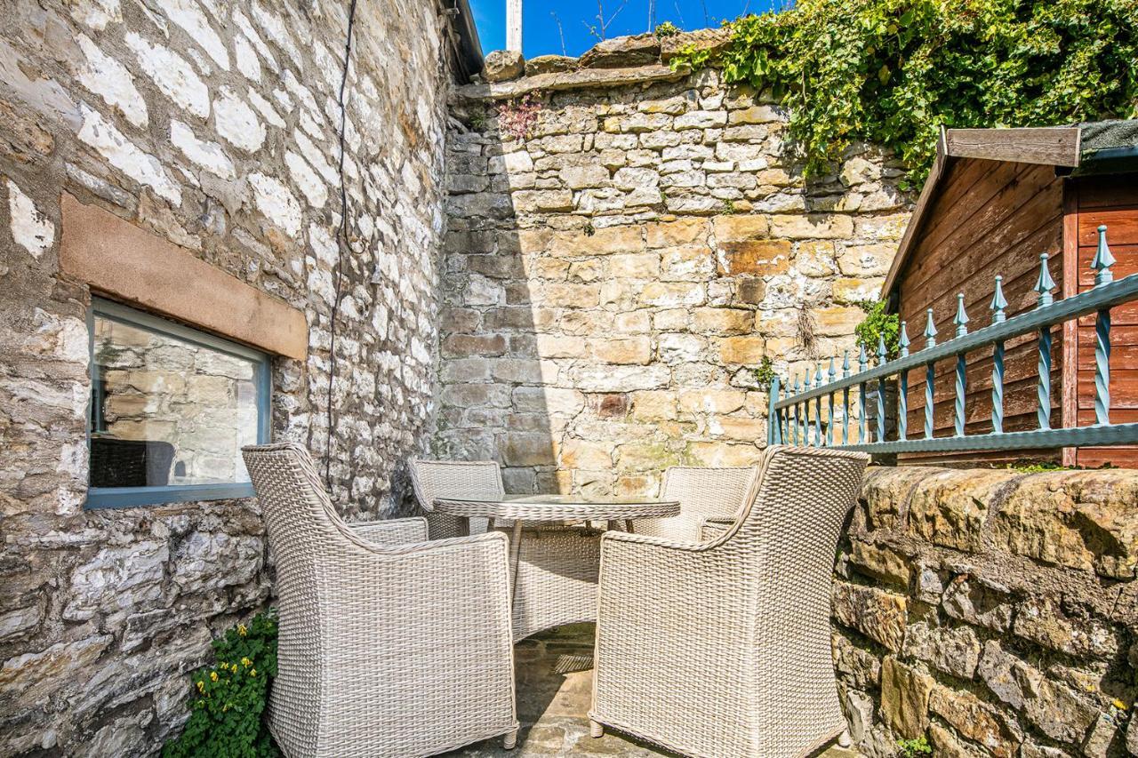 The Artists Loft - A Superb Cottage Sensitively Converted From A Grade II Listed 17Th Century Building بيكويل المظهر الخارجي الصورة