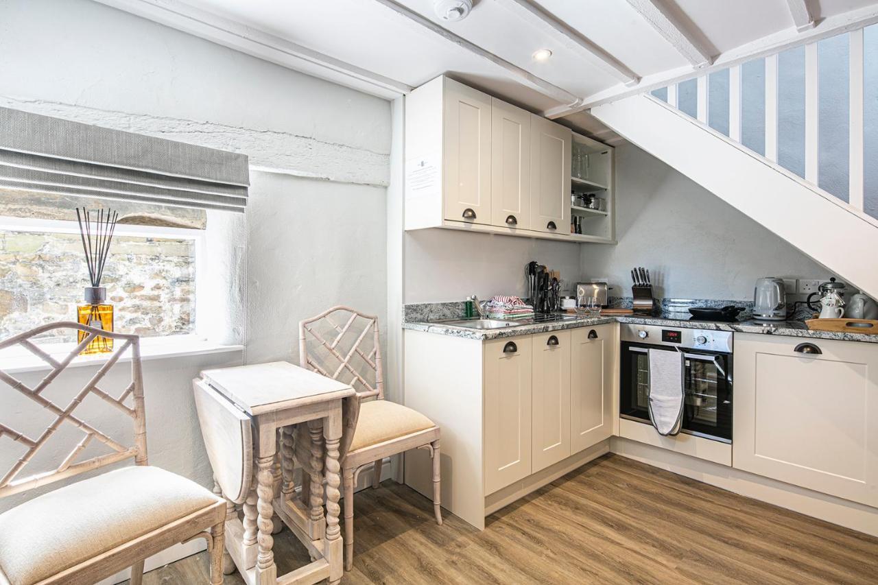 The Artists Loft - A Superb Cottage Sensitively Converted From A Grade II Listed 17Th Century Building بيكويل المظهر الخارجي الصورة